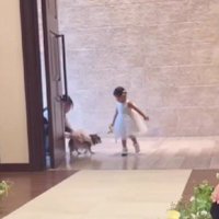 「一緒に行こう！」