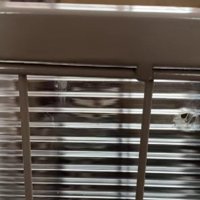 隠れてみると…