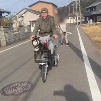 みんなでお散歩に行く♪