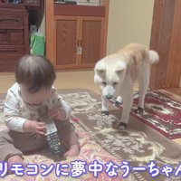 赤ちゃんのことが心配で…
