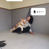 重たい投稿主さん