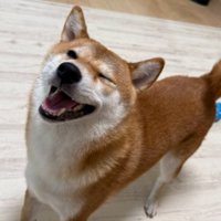 ニコニコ笑顔♡