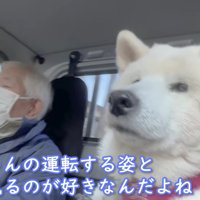 のんびりと目的地まで…