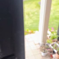 外で遊んでいた幸太郎くんと凛ちゃん