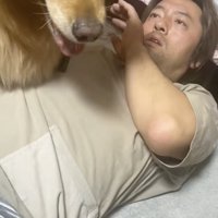 パパの方、見れなくなってる？