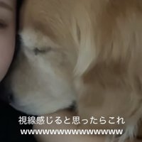 幸せすぎる添い寝