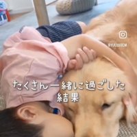 エルくんにくっつくていちゃん