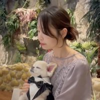 結婚式に一緒に参加！