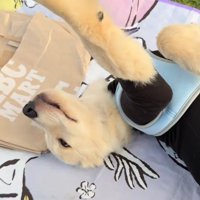 伸び～
