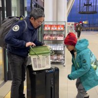 「これなあに？」