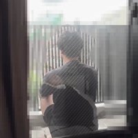 彼氏さんの方でした！！
