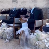 参列者にご挨拶