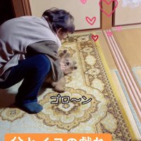 相思相愛なふたり