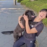 ラブラブすぎます