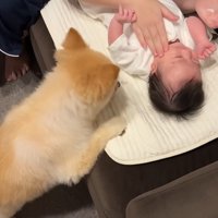 「お風呂大丈夫だった？」と確認