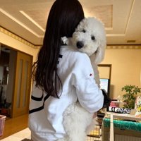 成長が楽しみです♪