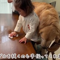 片付けまでカンペキ♡