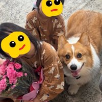 幸せそうな笑顔にホッコリ