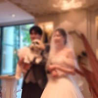 リングドッグに挑戦するつぶちゃん⑩