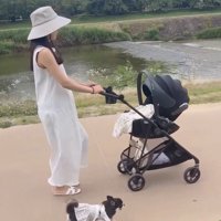 すずちゃんと赤ちゃん8