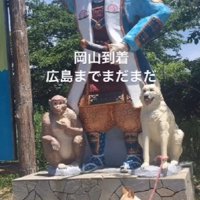 一緒に旅行も行ったそう