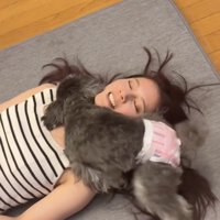 まだまだ愛を伝えたい