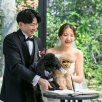人生のパートナーとなった