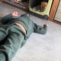 パパは成すすべなし！！