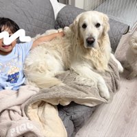 仲良し家族