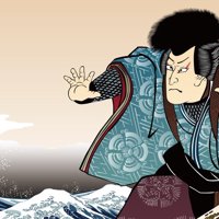 石川五右衛門