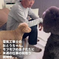 電気工事の仕事の話！！