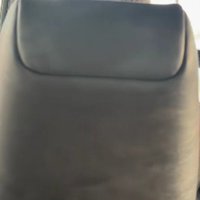 助手席の正体は…