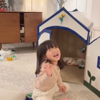 女の子は号泣…！