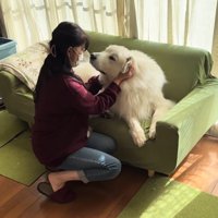 おばあちゃんが誘ってみることに