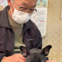 初対面のふたり