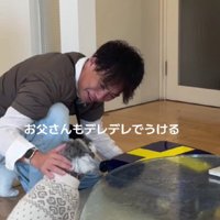 ニヤニヤが止まらない