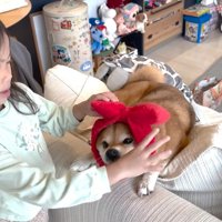 もう一度「噛んだ？」と問い詰めたら…