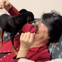 幸せいっぱいすぎる