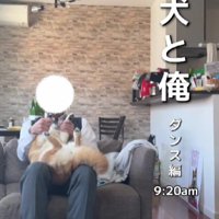 ママがでかけたあとは…