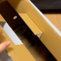 箱を開けてみると…