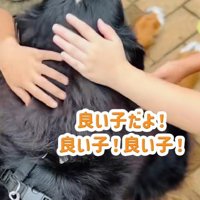 あまりに優しくされて…