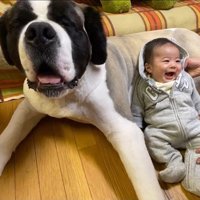 カイザーくんとの思い出4