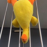 一晩乾かします