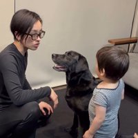 最後まで双子をかばった