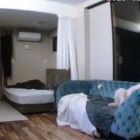 留守番を楽しむ姿に爆笑♪