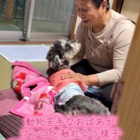 相思相愛なふたり