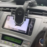 車内の様子