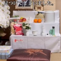 飼い主さんの写真
