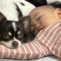 体調が悪い赤ちゃんに…
