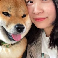 すっかり仲良しになった♪